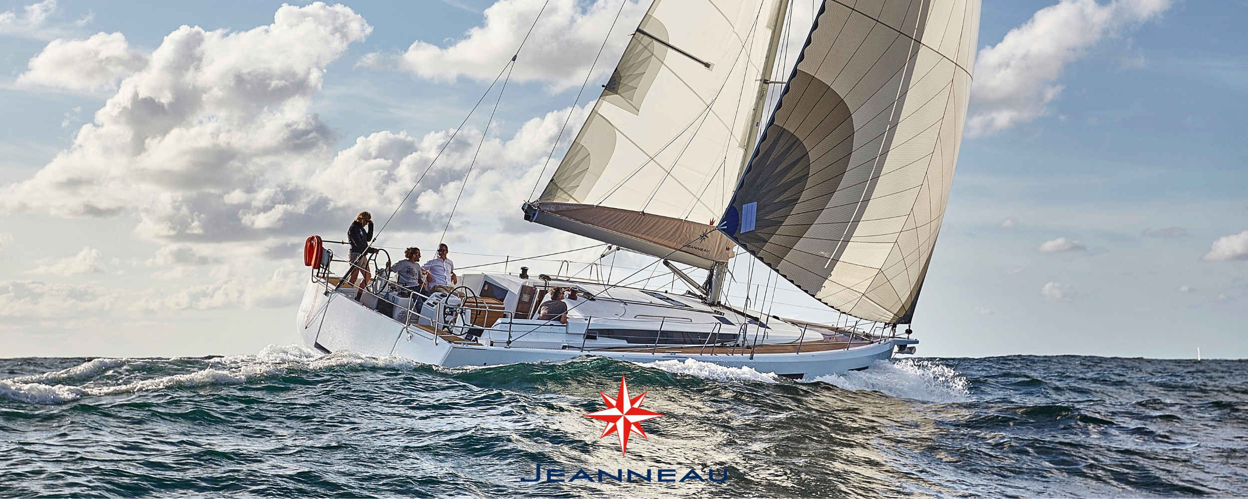 Jeanneau Sun Odyssey