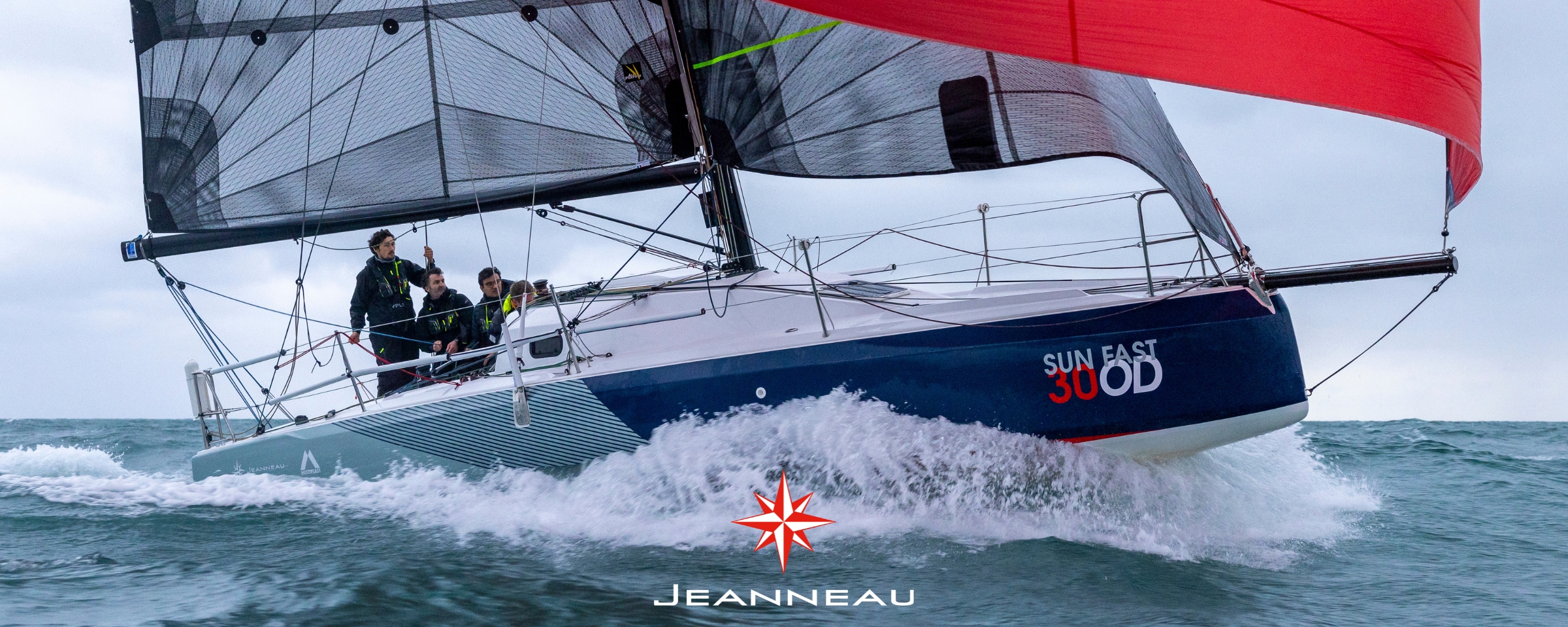 Jeanneau Sun Fast