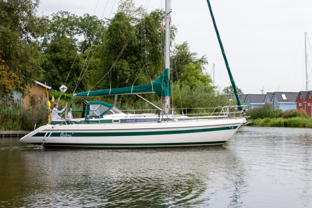 Sunbeam 37
