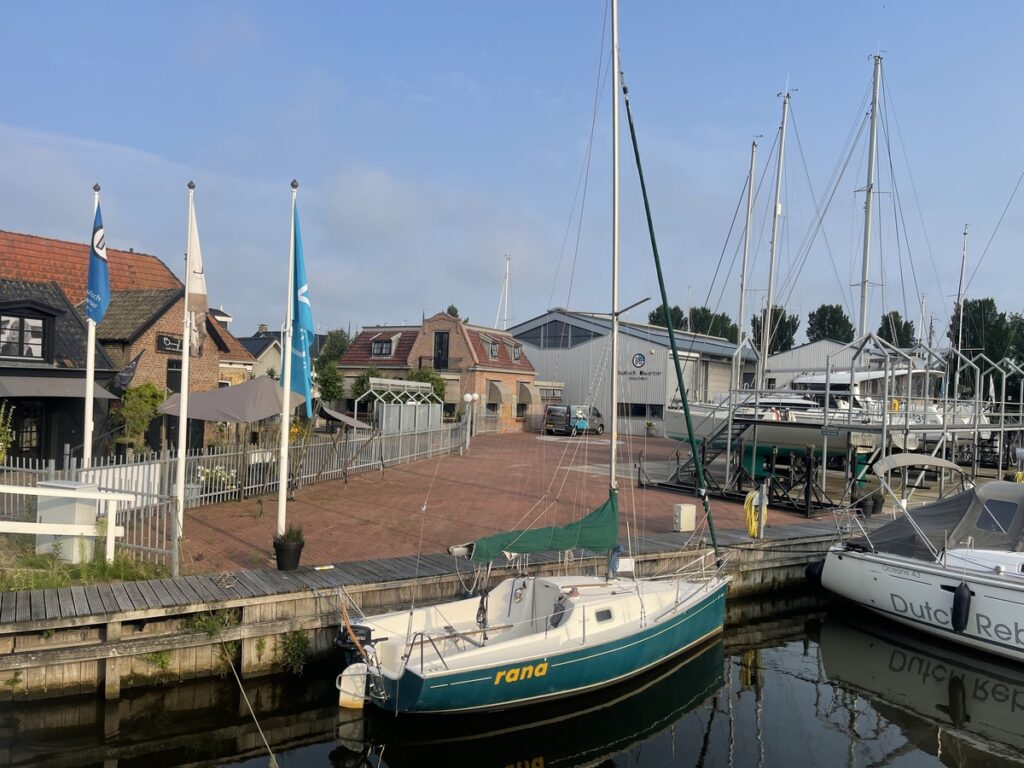 Jeanneau Sun 2000