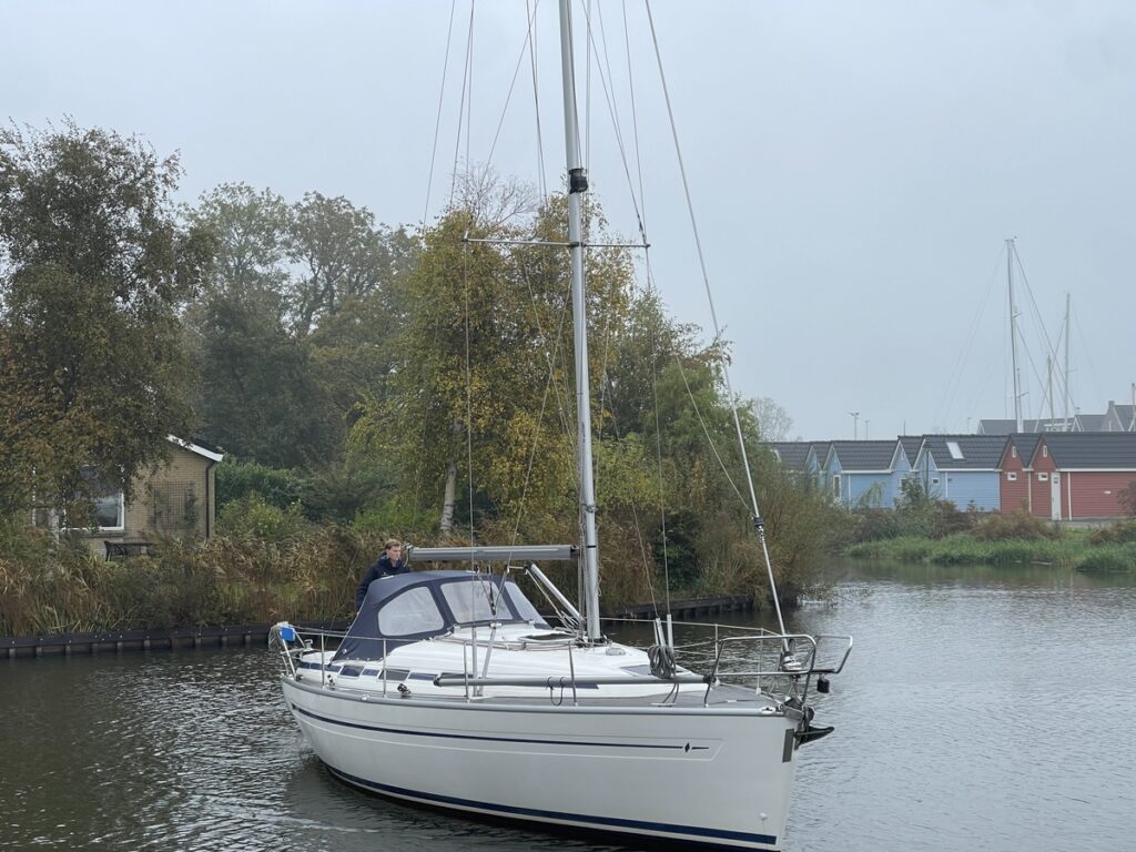 Bavaria 32 Cruiser