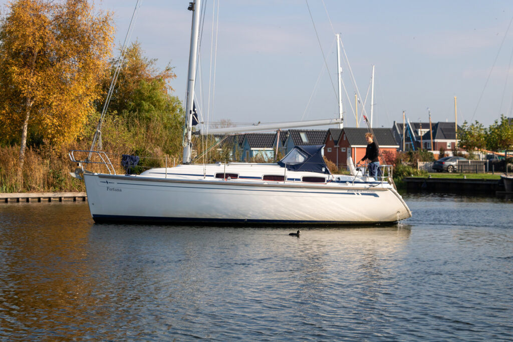 Bavaria 30 Cruiser