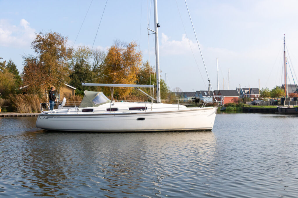 Bavaria 35 Cruiser