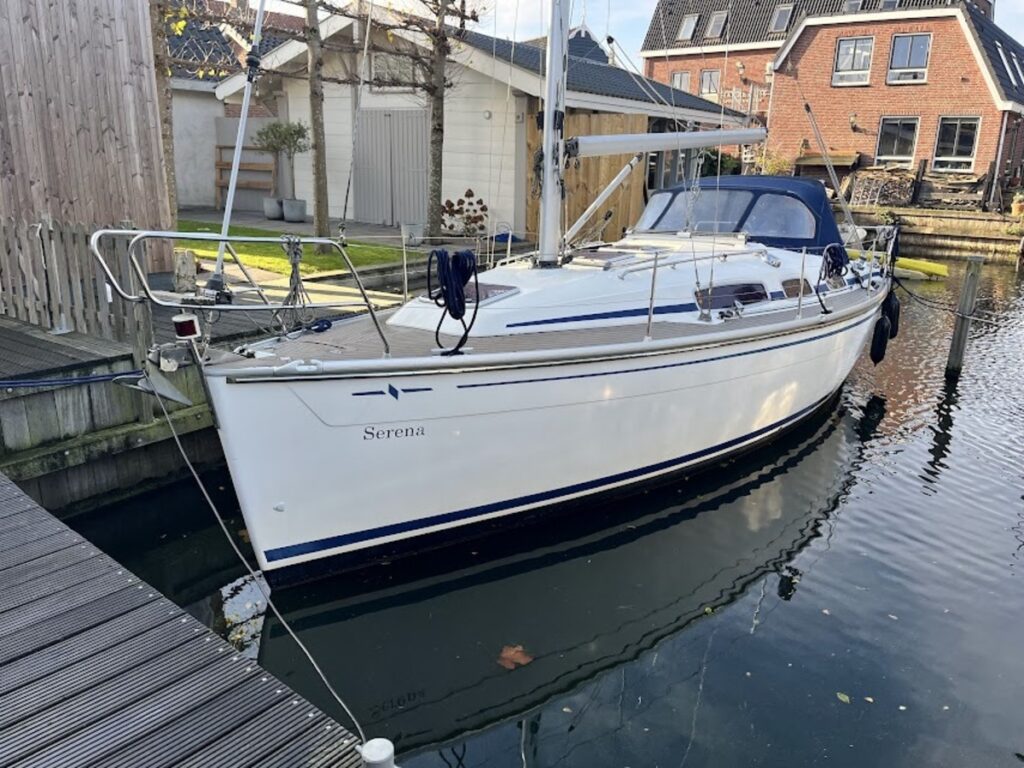 Bavaria 31 Cruiser